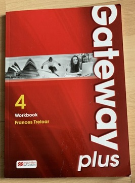 Gateway plus Workbook 4 Frances Treloar