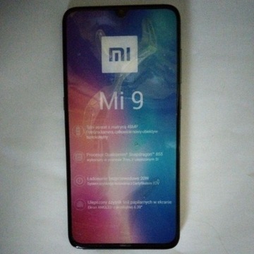 Xiaomi Redmi 9 Atrapa AT769