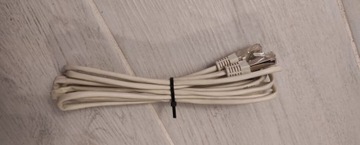 Kabel internetowy ethernet 3 metry