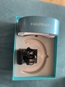 HairMax Laser Band opaska laserowa do włosów