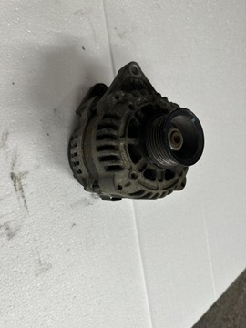 Alternator chevrolet orlando 1.8 benzyna