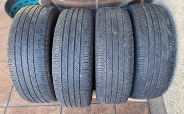 Opony letnie Michelin Latitude Tour HP 215/60R17