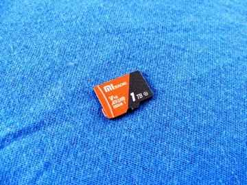 Karta microSD Xiaomi Mi 1TB (1000 GB)