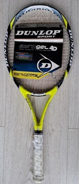 Rakieta tenisowa Dunlop Aerogel 4d 526 nowa tennis