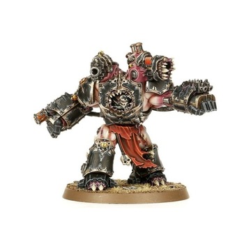 Chaos Space Marines - Obliterator