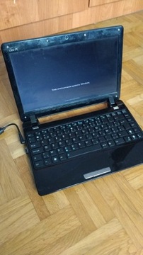 Netbook Asus Eee PC 1201HA Intel