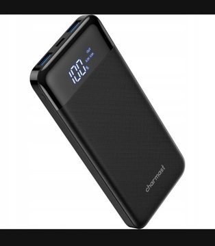 Powerbank charmast 10400 mAh