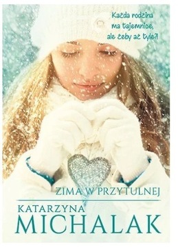Zima w przytulnej Michalak Katarzyna
