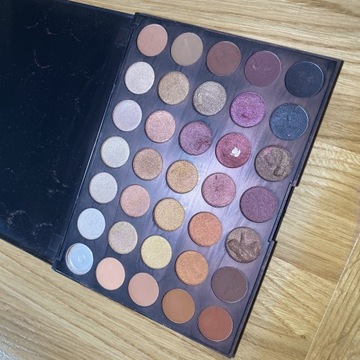 Paletka Morphe 35F