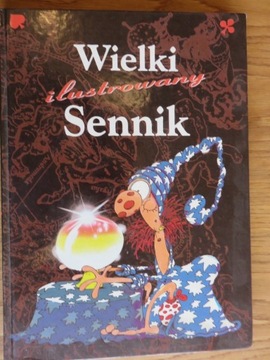 Wielki Sennik ilustrowany