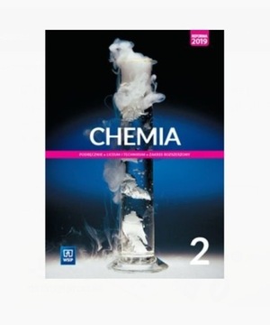 Chemia 2- zakres rozszerzony