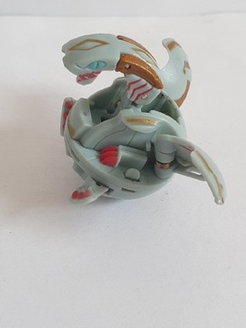 Bakugan Battle Brawlers figurka zabawka kula