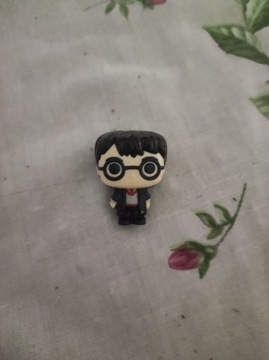 Funko Pop Kinder Joy Harry Potter - figurka Harry