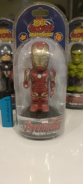 NECA RUCHOMA FIGÓRKA 2015 IRON MAN