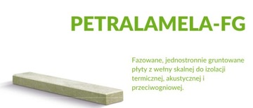 Wełna Skalna Petralamela-FG 0,037