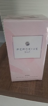 Perfum perceive silk