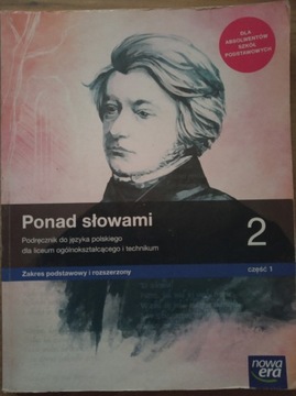 Ponad słowami 2 cz. 1