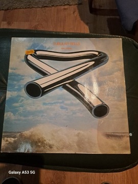 Mike Oldfield Tubular Bells winyl