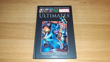 Ultimates, tom 2 - kolekcja Hachette