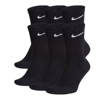 Skarpetki Nike 12-PAK