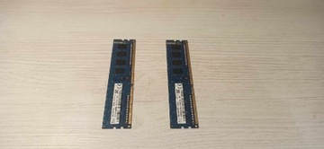 SK hynix KOREA 4gb 1Rx8 PC3L 