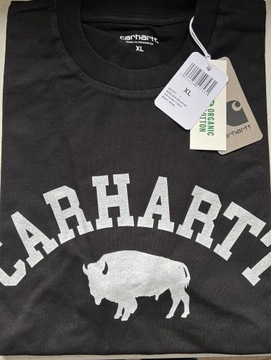 T-shirt Carhartt XL Nowy