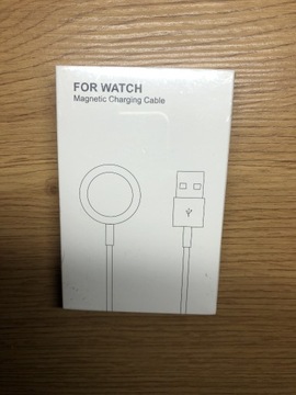 Kabel do ładowania Apple Watch 2 3 4 5