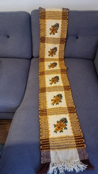 Makata kilim Cepelia