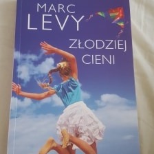 Złodziej cieni - Marc Levy