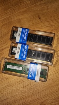 DDR3 1333mhz Pamięć Ram