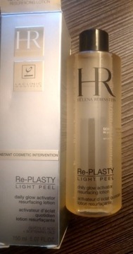 Helena Rubinstein re plasty light peel 