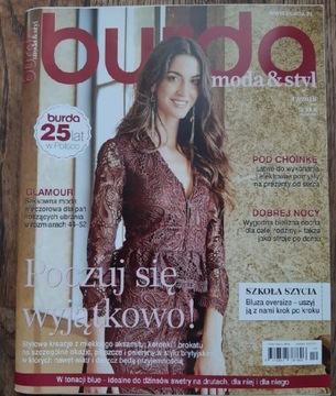 Burda 10/2016