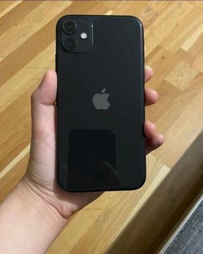 iPhone 11 128 gb