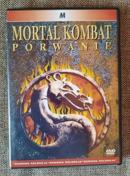 Mortal Kombat - Porwanie