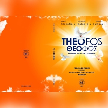 THEOFOS nr IV