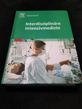 Interdisziplinare intensivmedizin Walied Abdulla