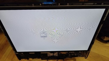 iMac Apple a1224 matryca ekran lcd 