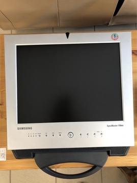 Monitor samsung 