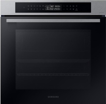 Piekarnik elektryczny Samsung Dual Cook NV7B4225ZAS Wifi