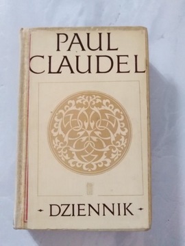 "Dziennik" Paul Claudel