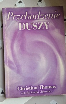 Przebudzenie duszy thomas