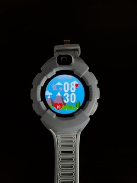 Smartwatch FOREVER Kids Care Me KW-400