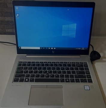 Laptop HP 840 G5 (I5/16GB/512Nvme/WIN11PRO)