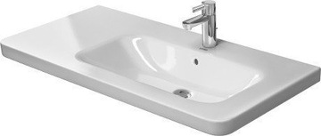 Duravit DuraStyle umywalka 100x48 cm nr 2326100000