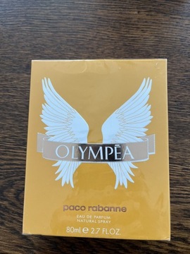 OLYMPEA Paco Rabanne 80 ml