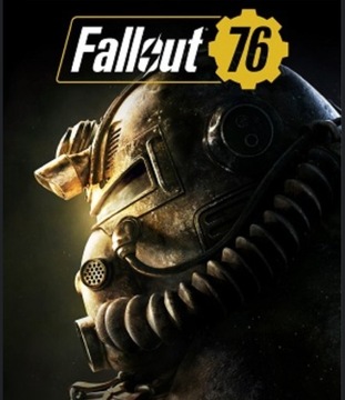 Fallout 76 GRA STEAM WINDOWS 10/11