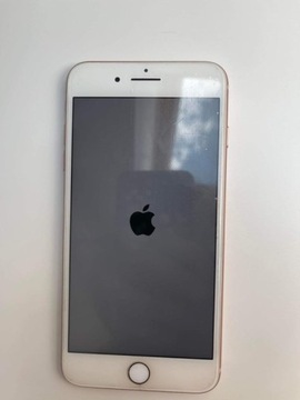 iphone 8PLUS + 128 GB