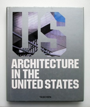 Architecture In The United States