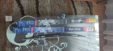 wiper blade wycieraczki 28" 700mm