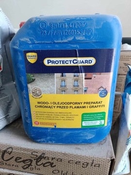 impregnat 5l ProtectGuard